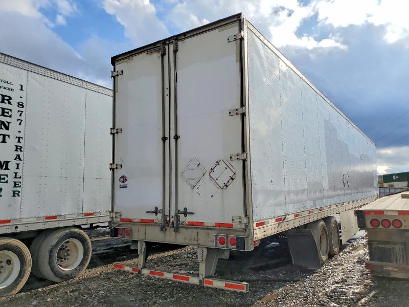 Aukcja sprzedaży 2015 Util Dry Van Trailer, vin: 1UYVS2537FG088061, numer aukcji: 75690405