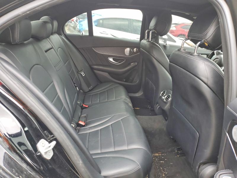 Aukcja sprzedaży 2016 Mercedes-benz C, vin: 55SWF4KB2GU137675, numer aukcji: 78033735