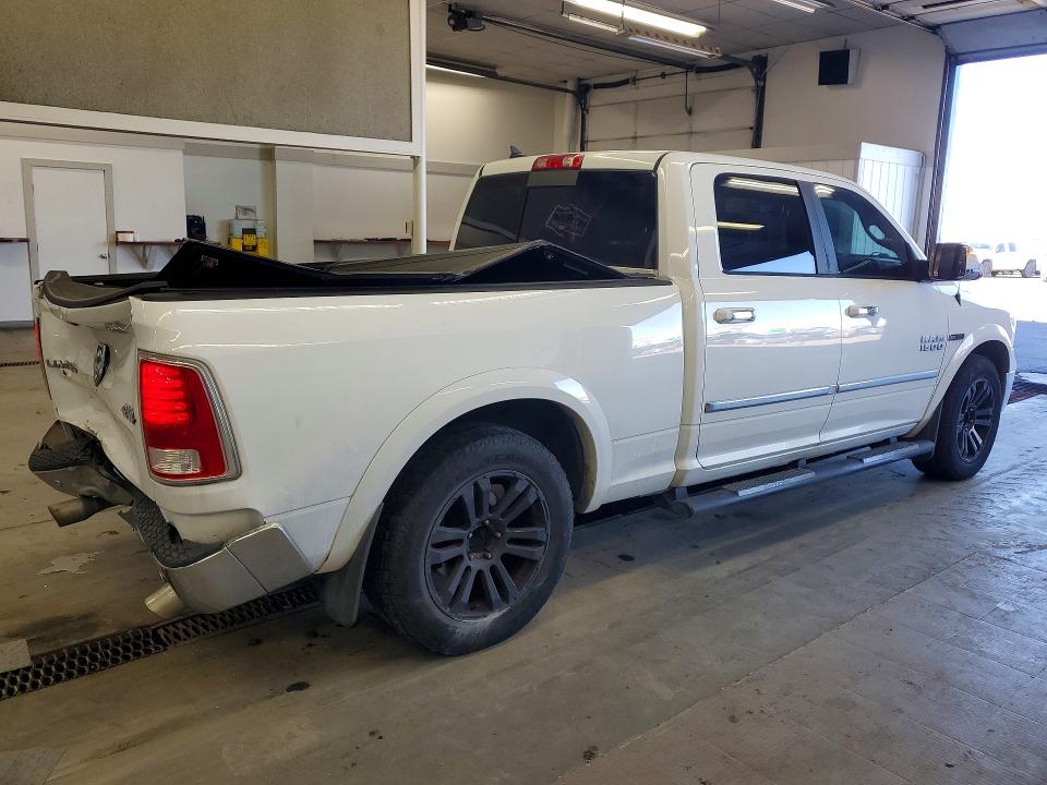 Продажа на аукционе авто 2015 Ram 1500, vin: 1C6RR7WM7FS579623, номер лота: 77698455
