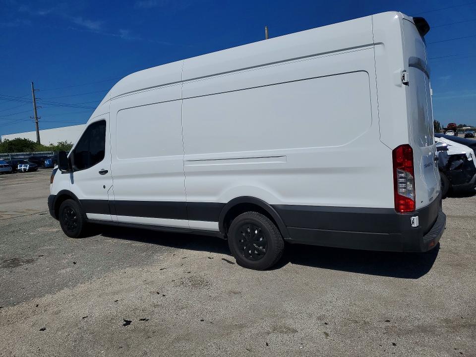 Auction sale of the 2023 Ford Transit, vin: 1FTBR3XG3PKA12466, lot number: 51383816
