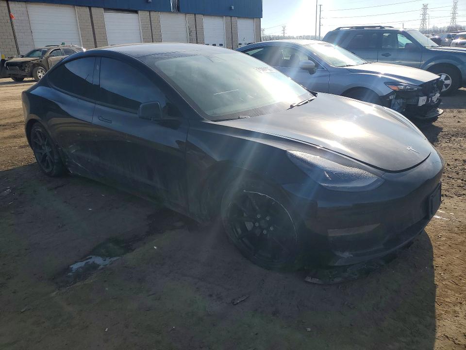 Aukcja sprzedaży 2021 Tesla Model 3, vin: 5YJ3E1EA3MF996715, numer aukcji: 79084055