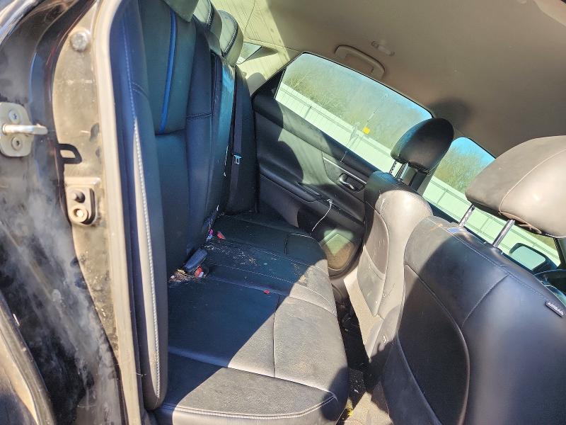 76428125 :رقم المزاد ، 1N4AL3AP4JC247844 vin ، 2018 Nissan Altima 2.5 مزاد بيع
