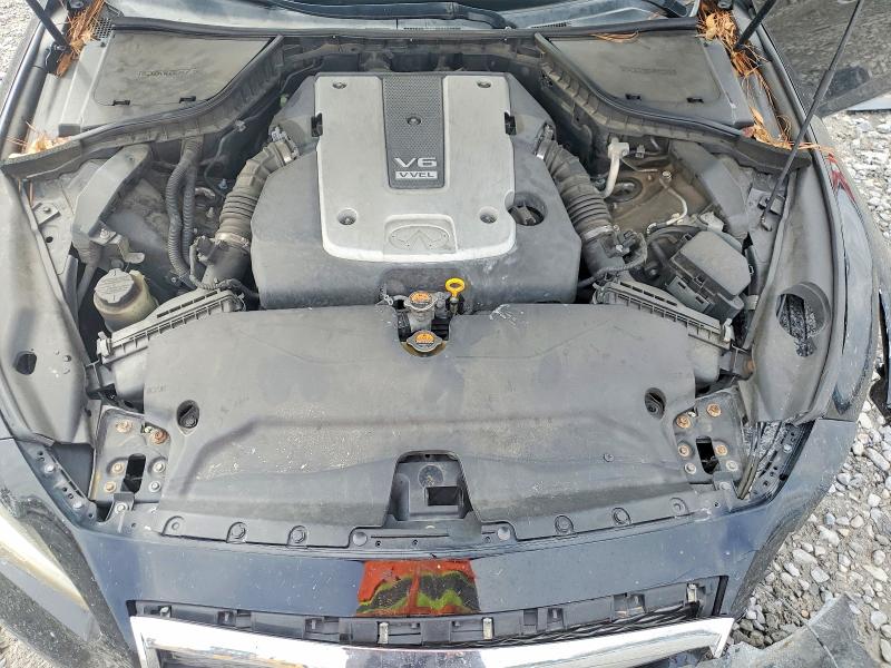 Продаж на аукціоні авто 2014 Infiniti Q50, vin: JN1BV7AR9EM690673, номер лоту: 77287315