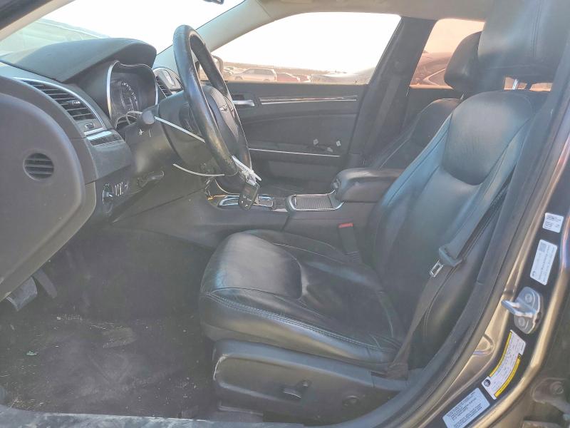 2016 Chrysler 300 მანქანა იყიდება აუქციონზე, vin: 2C3CCAAG7GH268513, აუქციონის ნომერი: 78979675