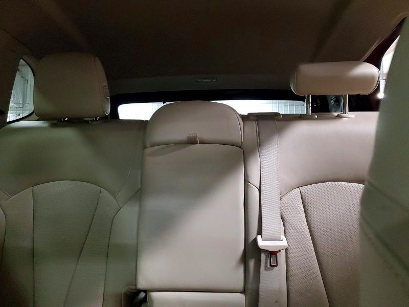 Продаж на аукціоні авто 2018 Buick Envision, vin: LRBFX3SX3JD001654, номер лоту: 77944635