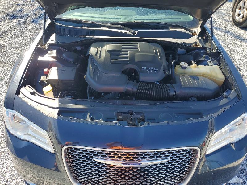 Aukcja sprzedaży 2019 Chrysler 300, vin: 2C3CCAAG6KH601373, numer aukcji: 76548595