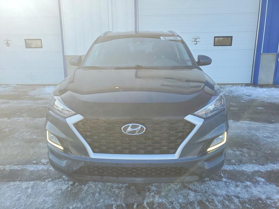 2019 Hyundai Tucson მანქანა იყიდება აუქციონზე, vin: KM8J3CA4XKU945205, აუქციონის ნომერი: 78698875