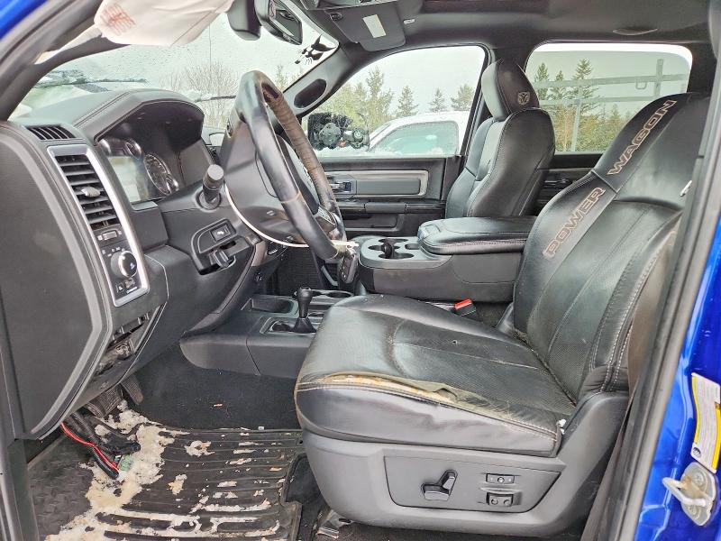 75063135 :رقم المزاد ، 3C6TR5EJ5JG182980 vin ، 2018 Ram 2500 مزاد بيع