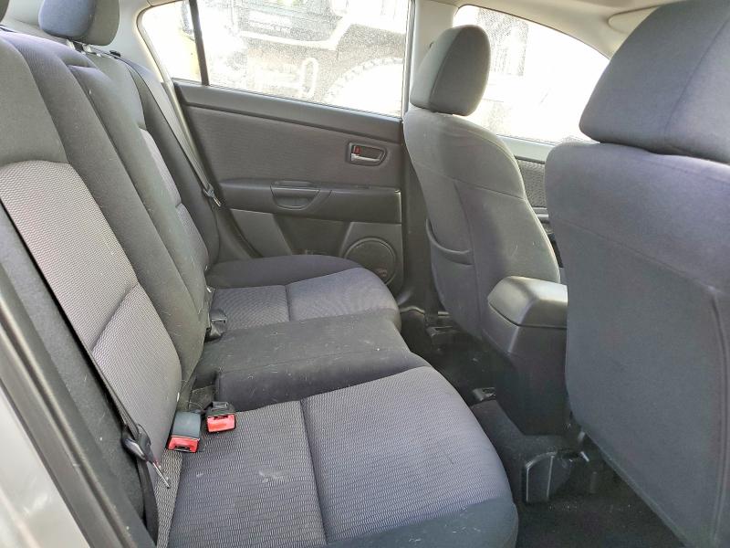 Aukcja sprzedaży 2008 Mazda 3, vin: JM1BK32F181867967, numer aukcji: 75878595