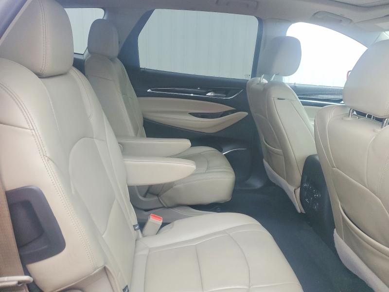 2019 Buick Enclave მანქანა იყიდება აუქციონზე, vin: 5GAEVAKW8KJ135160, აუქციონის ნომერი: 78969715