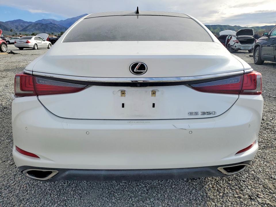Продаж на аукціоні авто 2020 Lexus Es 350, vin: 58ADZ1B14LU069357, номер лоту: 76194995