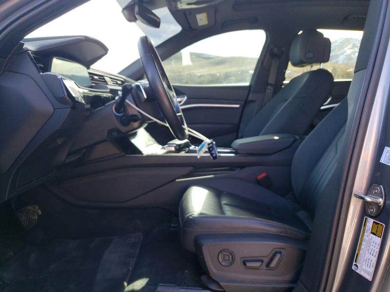 Aukcja sprzedaży 2022 Audi E-tron, vin: WA1AAAGE3NB013985, numer aukcji: 78544645