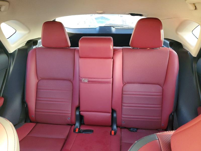 Продажа на аукционе авто 2021 Lexus Nx 300, vin: JTJDARDZ8M5027884, номер лота: 77983775