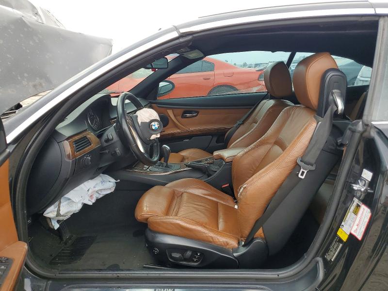 Продажа на аукционе авто 2008 Bmw 328, vin: WBAWL135X8PX22820, номер лота: 79167515