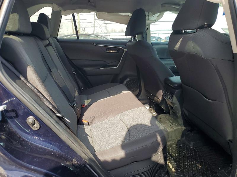 Продаж на аукціоні авто 2024 Toyota Rav4, vin: 2T3RWRFV9RW243246, номер лоту: 78283365