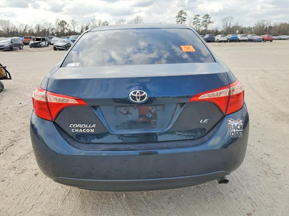 Aukcja sprzedaży 2018 Toyota Corolla, vin: 2T1BURHE1JC990701, numer aukcji: 77594625