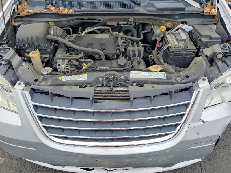 Продаж на аукціоні авто 2010 Chrysler Town & Cnt, vin: 2A4RR4DE0AR213090, номер лоту: 78815215