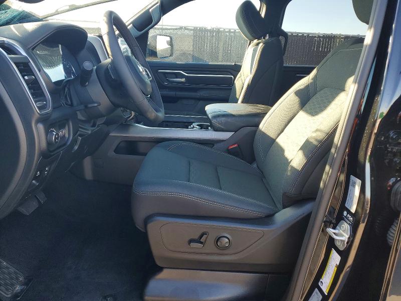 Aukcja sprzedaży 2025 Ram 1500, vin: 1C6RRFFG1SN245973, numer aukcji: 78231935