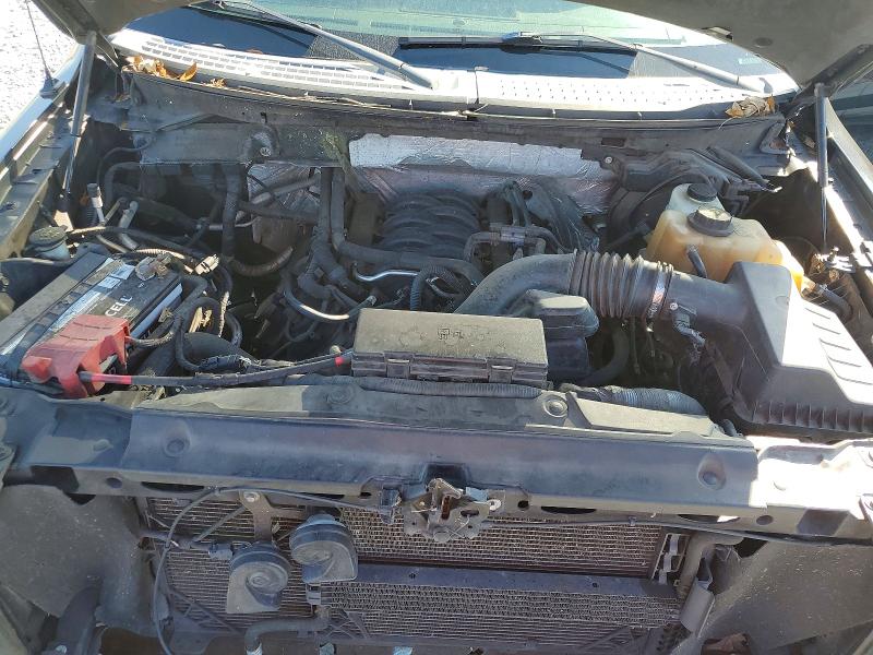 Aukcja sprzedaży 2011 Ford F150, vin: 1FTFX1EFXBFD37221, numer aukcji: 78268325
