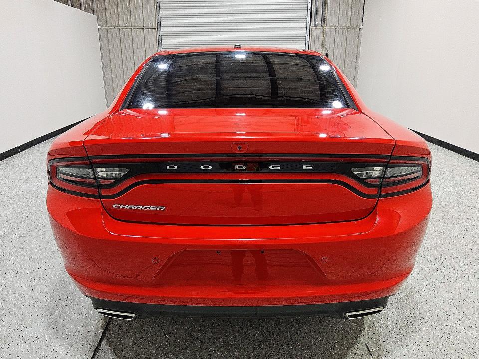 2022 Dodge Charger მანქანა იყიდება აუქციონზე, vin: 2C3CDXBG0NH220279, აუქციონის ნომერი: 79080605