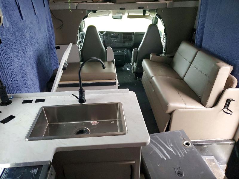 Продажа на аукционе авто 2024 Coach Rv Trailer, vin: 1GB3GSC74P1216343, номер лота: 76490105