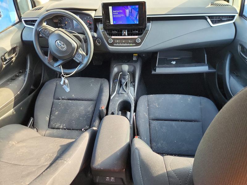 Aukcja sprzedaży 2025 Toyota Corolla, vin: 5YFB4MDE2SP317622, numer aukcji: 74419975