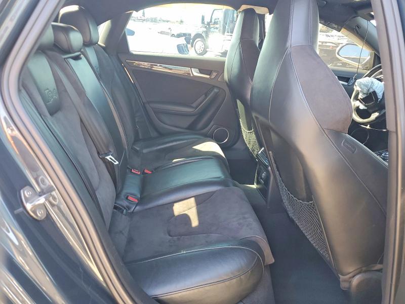 Продажа на аукционе авто 2011 Audi S4, vin: WAUBGAFL1BA175752, номер лота: 77927425