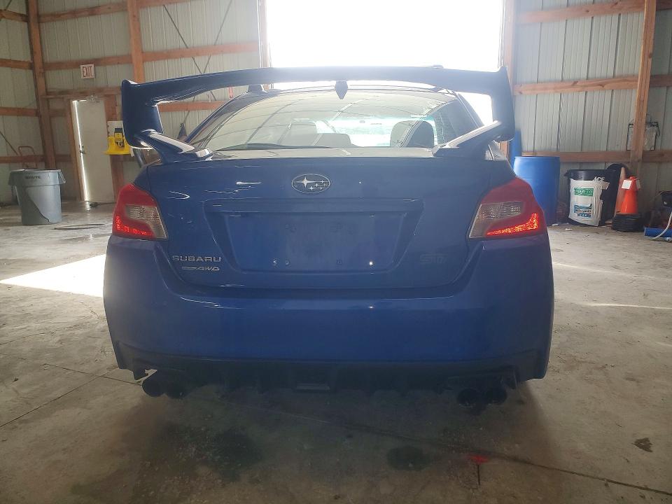 Продаж на аукціоні авто 2021 Subaru Wrx, vin: JF1VA2W61M9820475, номер лоту: 74552155