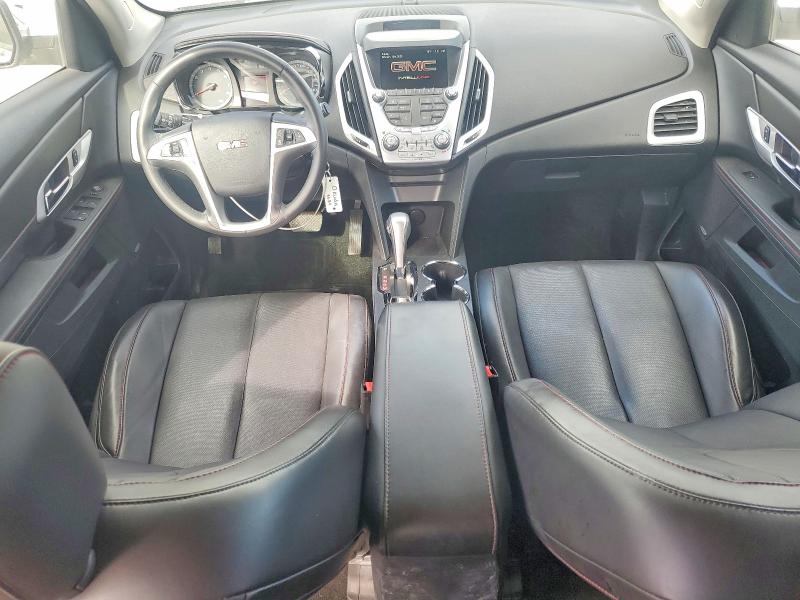 Aukcja sprzedaży 2013 Gmc Terrain, vin: 2GKFLXE3XD6394301, numer aukcji: 77782355