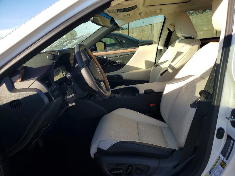 Aukcja sprzedaży 2025 Lexus Es, vin: 58AEA1C11SU072192, numer aukcji: 78594905