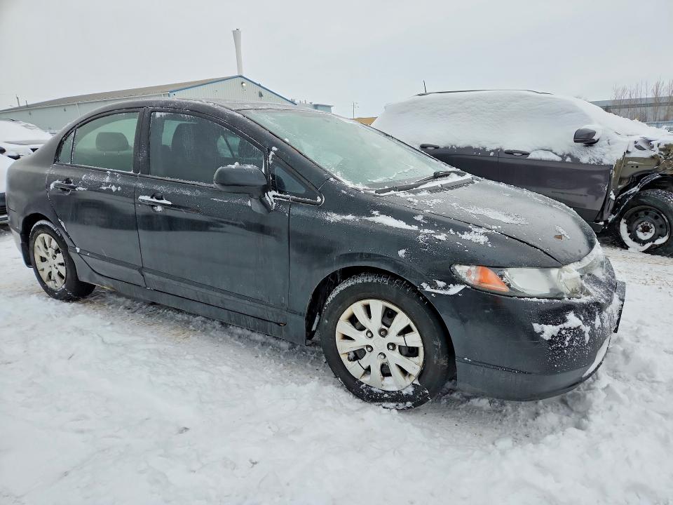 Aukcja sprzedaży 2010 Honda Civic, vin: 2HGFA1F62AH040541, numer aukcji: 76246745