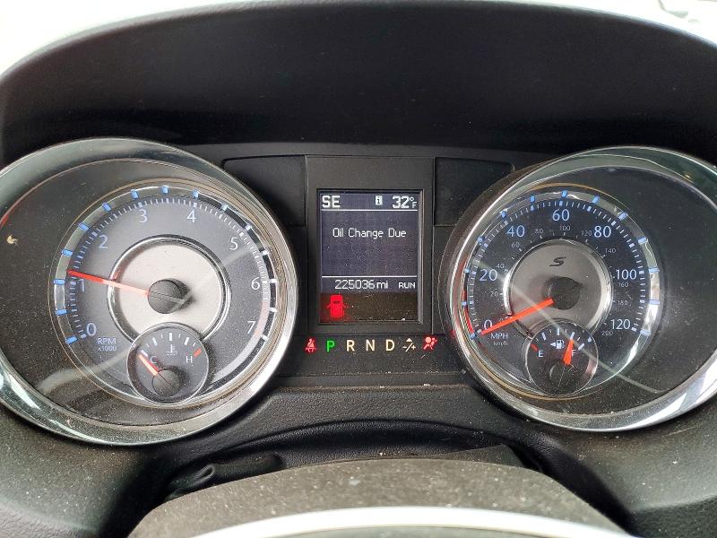 Продажа на аукционе авто 2015 Chrysler Town & Country, vin: 2C4RC1HG0FR655795, номер лота: 78175255