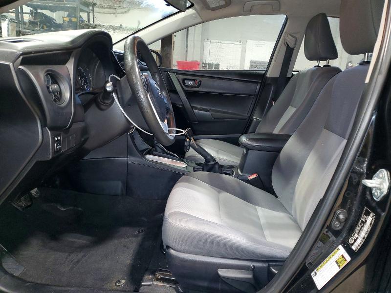 Aukcja sprzedaży 2018 Toyota Corolla, vin: 2T1BURHEXJC996867, numer aukcji: 77137995
