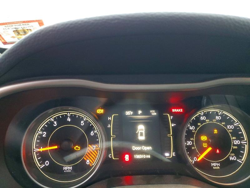 Продаж на аукціоні авто 2014 Jeep Cherokee, vin: 1C4PJMCS5EW127900, номер лоту: 78431145