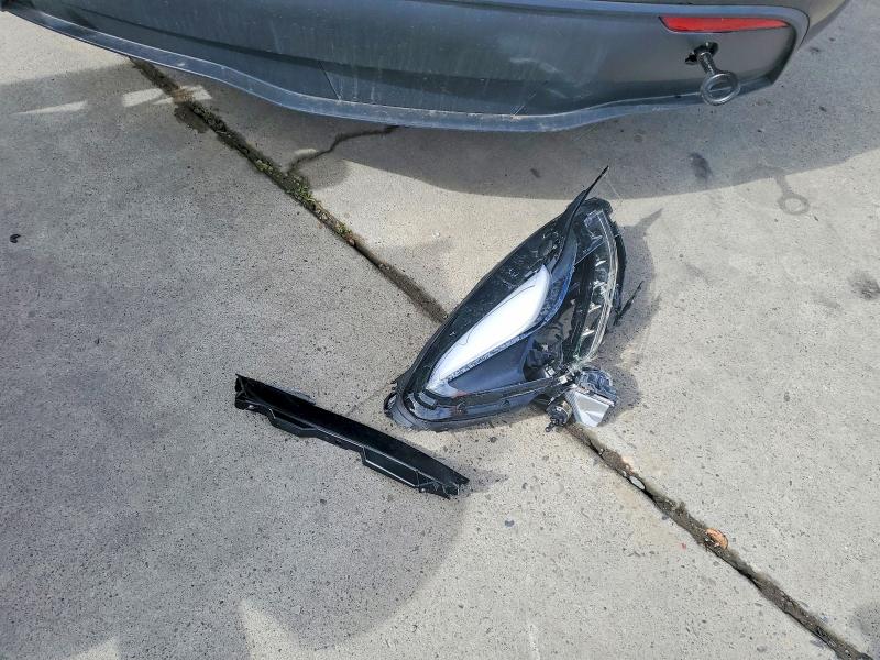 78697595 :رقم المزاد ، 7SAYGDEF9SF266451 vin ، 2025 Tesla Model Y مزاد بيع