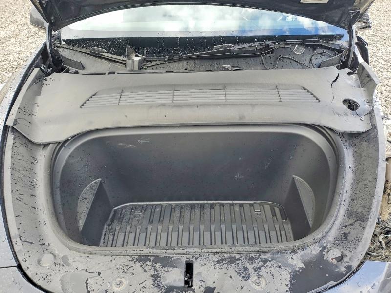 76793755 :رقم المزاد ، 7SAYGDEE8RA231172 vin ، 2024 Tesla Model Y مزاد بيع