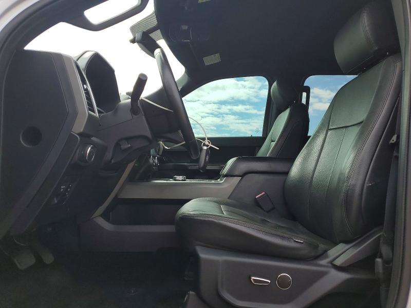 77661615 :رقم المزاد ، 1FMJU1HT9JEA12628 vin ، 2018 Ford Expedition مزاد بيع