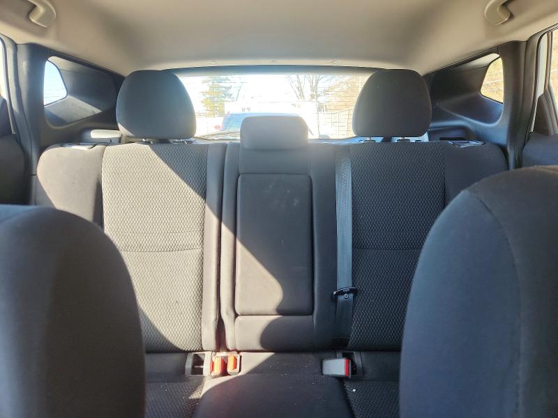 2021 Nissan Rogue Sport მანქანა იყიდება აუქციონზე, vin: JN1BJ1AW2MW430407, აუქციონის ნომერი: 78856185