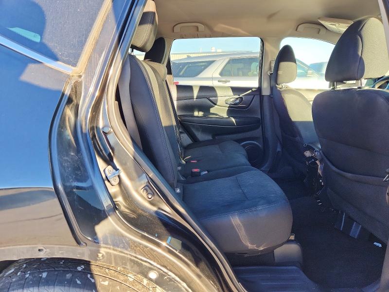 Продажа на аукционе авто 2017 Nissan Rogue, vin: 5N1AT2MT3HC773515, номер лота: 76428935