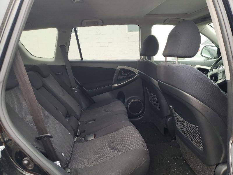 77558475 :رقم المزاد ، JTMBK32VX76020714 vin ، 2007 Toyota Rav4 مزاد بيع