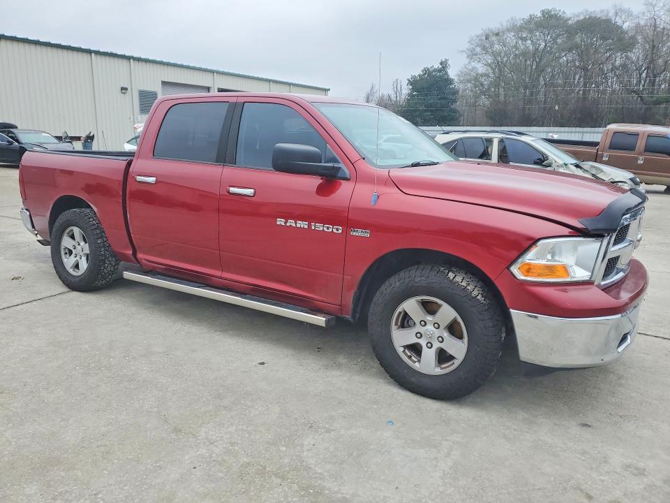 Продажа на аукционе авто 2011 Dodge Ram 1500, vin: 1D7RB1CT0BS670853, номер лота: 73203205