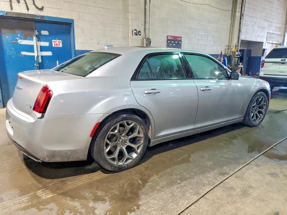 Aukcja sprzedaży 2015 Chrysler 300, vin: 2C3CCABG8FH922545, numer aukcji: 76844625