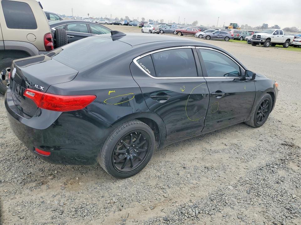 Продажа на аукционе авто 2014 Acura Ilx 20, vin: 19VDE1F31EE008545, номер лота: 76481655