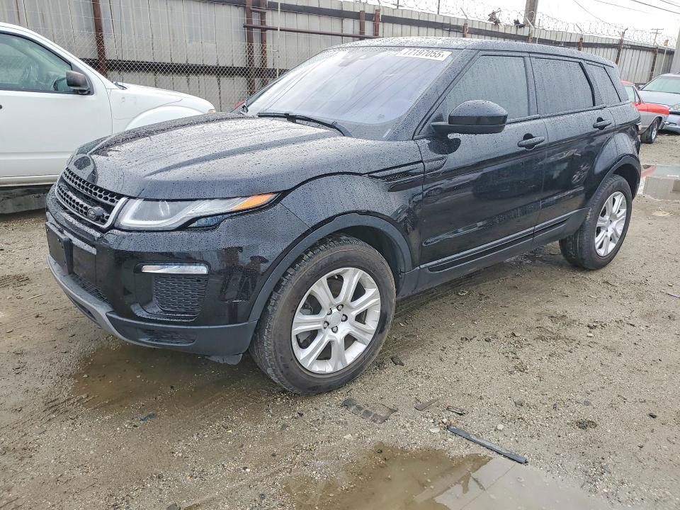 Aukcja sprzedaży 2018 Land Rover Range Rove, vin: SALVP2RX8JH298015, numer aukcji: 77197055