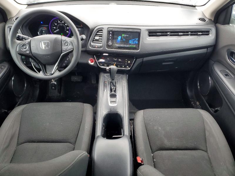 Aukcja sprzedaży 2019 Honda Hr-v, vin: 3CZRU6H53KM726797, numer aukcji: 77222555