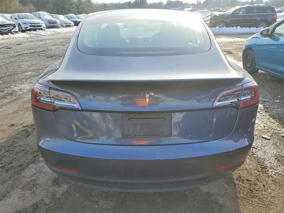 Aukcja sprzedaży 2023 Tesla Model 3, vin: 5YJ3E1EAXPF570329, numer aukcji: 73849125