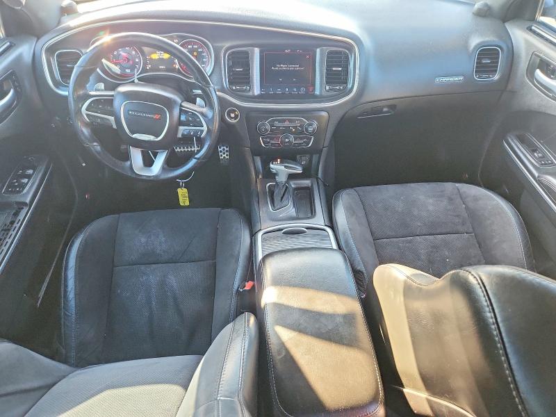 77197335 :رقم المزاد ، 2C3CDXGJ0JH163550 vin ، 2018 Dodge Charger R/ مزاد بيع