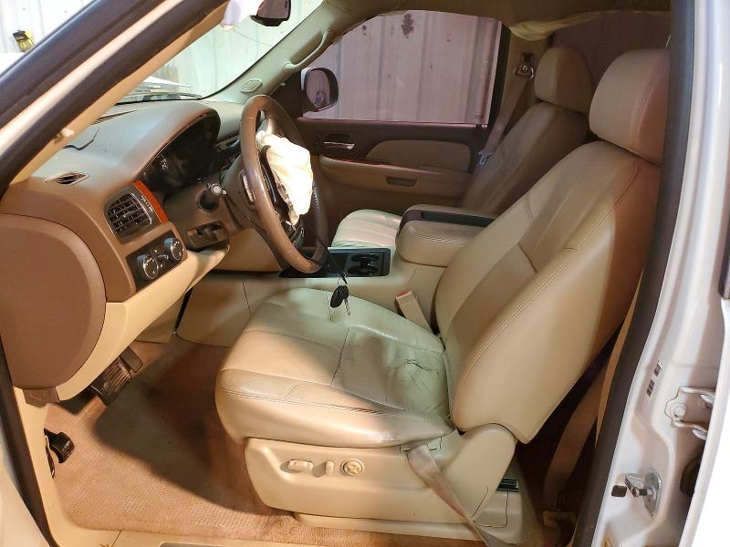 Продажа на аукционе авто 2007 Gmc Yukon, vin: 1GKFK130X7J154553, номер лота: 77520835