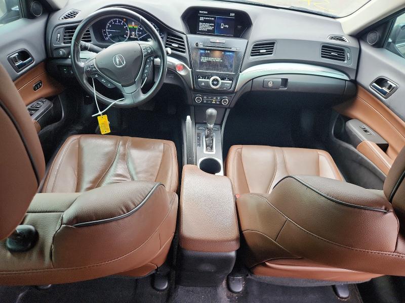 Продажа на аукционе авто 2019 Acura Ilx, vin: 19UDE2F7XKA014683, номер лота: 79228225