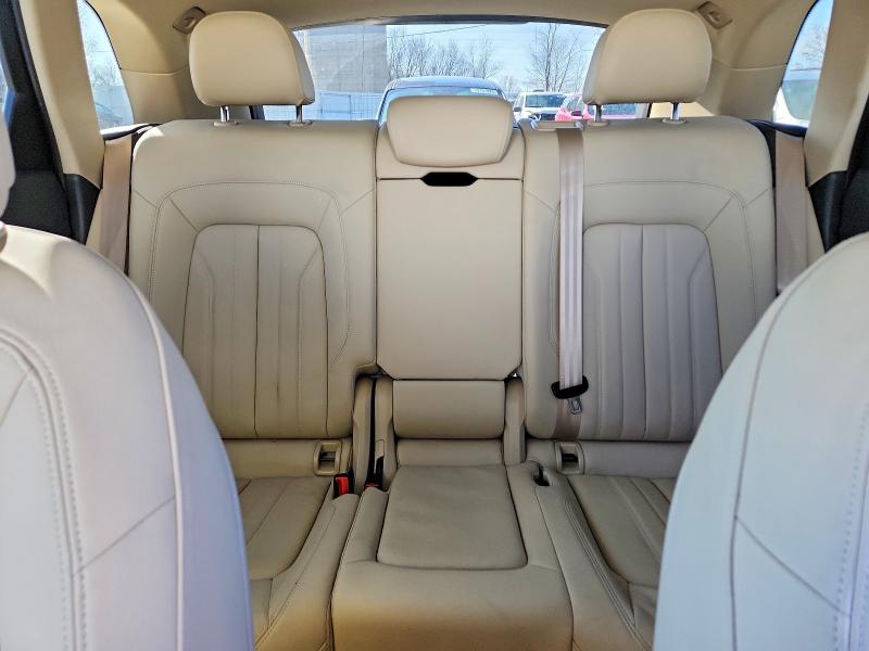 79190405 :رقم المزاد ، WA1ANAFY6K2087123 vin ، 2019 Audi Q5 مزاد بيع